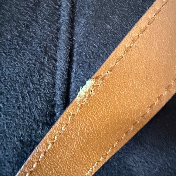 Gucci Bamboo Leather Backpack - Picture 8 of 15